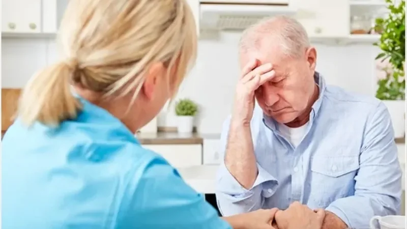 Study identifies possible key mechanism behind Alzheimer’s disease  - Alzheimer’s disease, Amyloid plaques, ERBB4, molecular mechanism