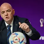 FIFA chief proposes reforms after backlash over investment plan