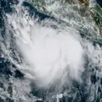 Mexico on alert as Hurricane Polo reaches Category 5 strength