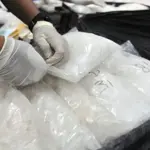 Pakistan, US agencies seize 463kg of crystal meth worth $21m