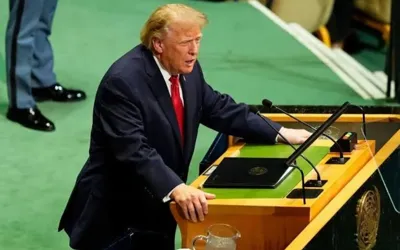 Trump awrns Iran: deal or “annihilate” the Islamic Republic