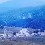 Pakistan foils Afghan infiltration, responds to border fire