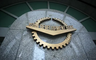 ADB forecasts Pakistan growth at 3.7% for FY2027, warns of middle east risks