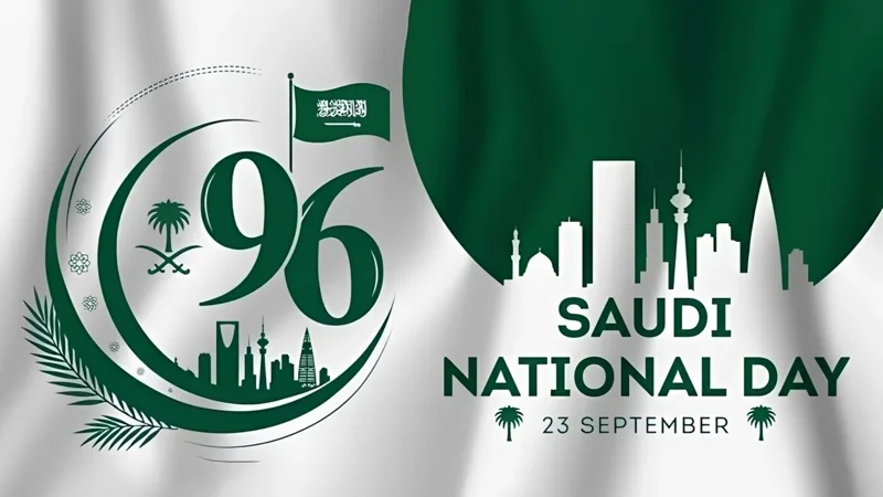 Saudi Arabia marks 96th National Day, highlights close Pakistan-Saudi partnership