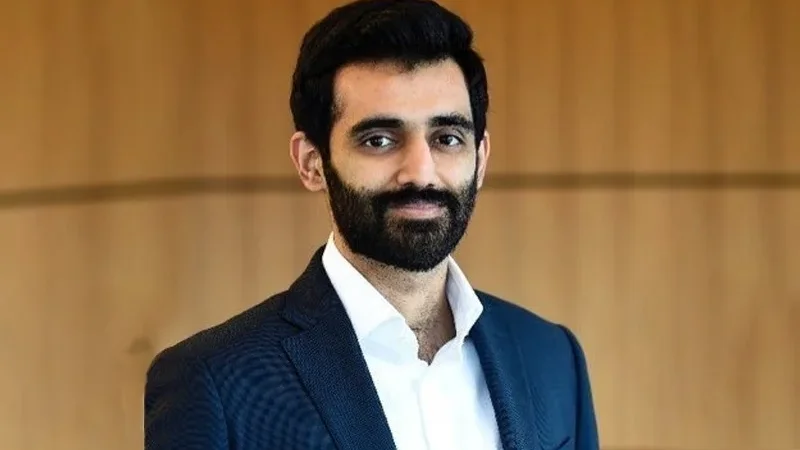 PM appoints Hamza Farrukh as Pakistan Climate Change Authority chair