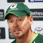 Pakistan seeks bowling coach as Noffke's appointed Netherlands head coach