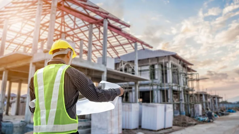 construction