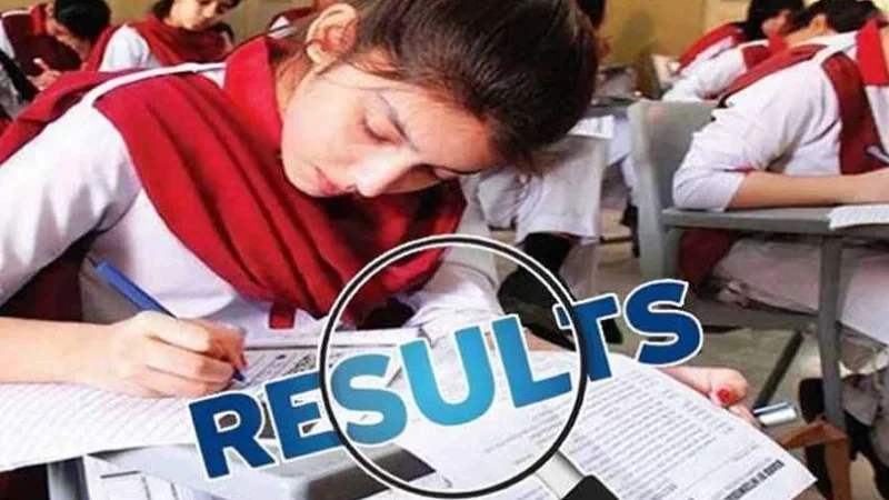 Punjab boards announce Intermediate Part-II results 2026