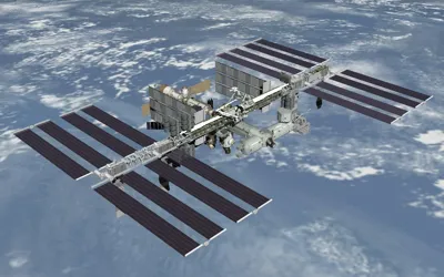 Britain launches military space squadron to defend satellites