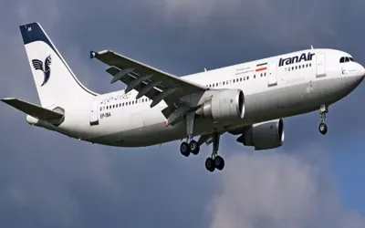 Iran airlines cancel flights as US sanctions hit