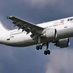 Iran airlines cancel flights as US sanctions hit