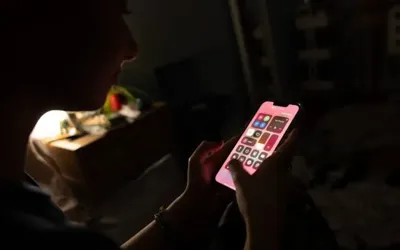 UNICEF launches social media service to help sextortion victims