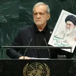 Pezeshkian rejects Trump’s ‘terrorist’ label, says Iran has only defended itself