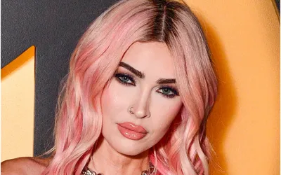 Who is Megan Fox? All You Need To Know About Her!