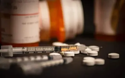 Rising Opioid Use Disorder crisis hits older adults