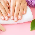 Top 10 tips for healthy nails