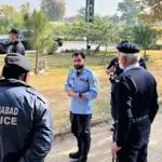 Section 144 enforced in Islamabad, public gatherings banned