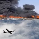 Pakistan launches strikes on 10 Afghan sites after drone incursions 