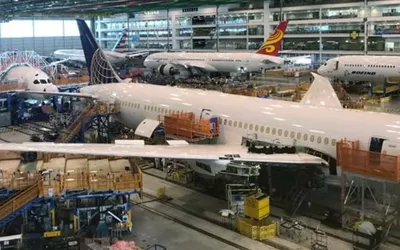 Pakistan seeks US EXIM bank financing for PIA aircraft, refinery upgrades