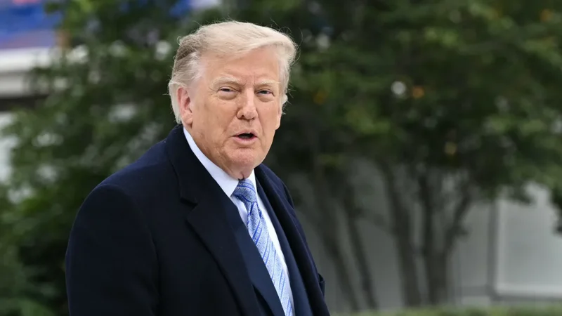 Trump