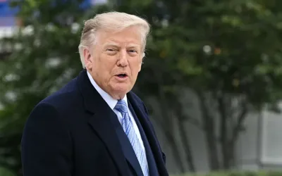 Judge orders White House to restore press access for CNN, MS NOW and Politico