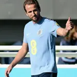 Harry Kane eyes future as NFL kicker, possible MLS move