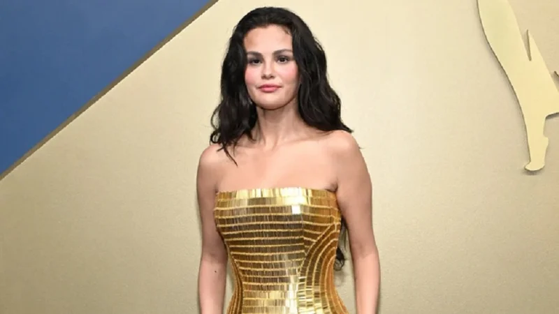 selena