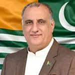 PML-N’s Dr Najeeb Naqi elected 25th president of Azad Kashmir