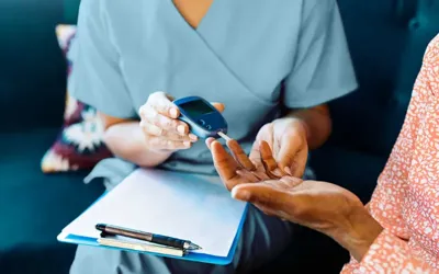 FDA approves Lilly’s once-weekly insulin injection for type 2 diabetes
