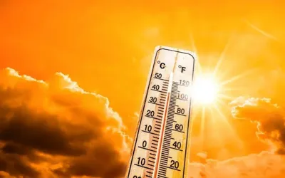 Karachi to stay hot and humid, PMD says