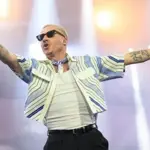 Macklemore announces ‘Free Palestine’ tour after Sheeran dispute