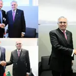 Foreign Minister Ishaq Dar eyes stronger global bilateral ties at UNGA meetings