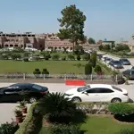Peshawar Civil Secretariat, other government buildings evacuated as security alert intensifies