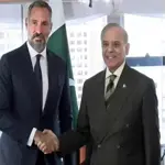 PM Shehbaz Sharif, Prince Rahim Aga Khan discuss expanding Pakistan-AKDN partnership