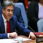 Britain warns Iran against threats and hostile activity on UK soil