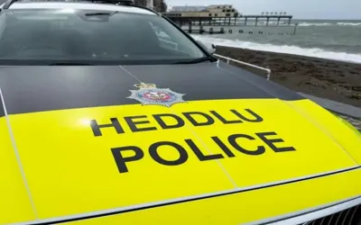 Welsh police cyberattack sparks probe into possible staff data breach