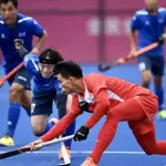China’s Guangdong hockey team to tour Pakistan