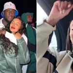 Maya Jama shuts down Stormzy reunion rumors, says ‘No one is back together’