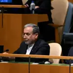 Iran proposes seven-day roadmap to end war with US