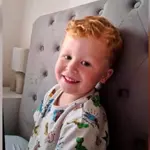 Noah Woods left playground through gap in fence, inquest hears