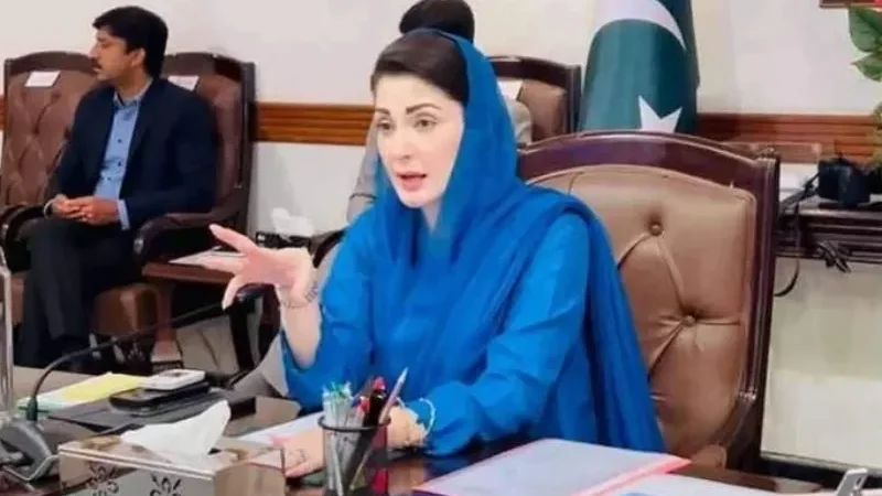 CM Punjab Maryam Nawaz announces monthly ‘Hospital of the Month’ award - CM Punjab Maryam Nawaz, Hospital of the Month, Maryam Nawaz