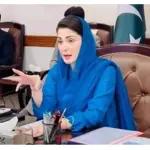 CM Punjab Maryam Nawaz announces monthly ‘Hospital of the Month’ award