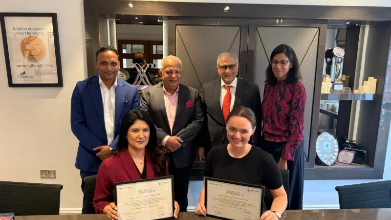 King Charles’ charity joins halal meat supplier to back mental health in Pakistan - charity’s work, halal meat supplier, King Charles, Tariq Halal Meats
