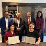King Charles’ charity joins halal meat supplier to back mental health in Pakistan