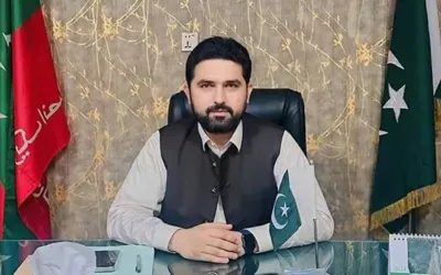 KP CM Sohail Afridi announces new date for Islamabad long march 