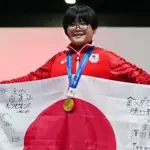 Japan’s Yuki Kurihara, 11, claims Asian Games e-sports gold