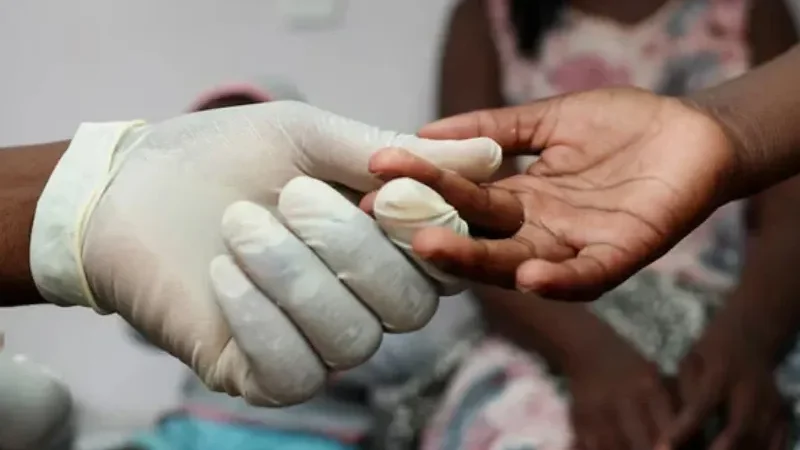 HIV cases among children at Valika Hospital continue to rise - HIV cases, hospital sources, Valika Hospital