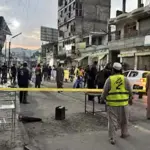 11 killed, more than 30 injured in Dera Ismail Khan blast