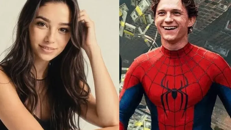 AI actress Tilly Norwood wants digital Tom Holland as her co-star