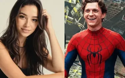 AI actress Tilly Norwood wants digital Tom Holland as her co-star